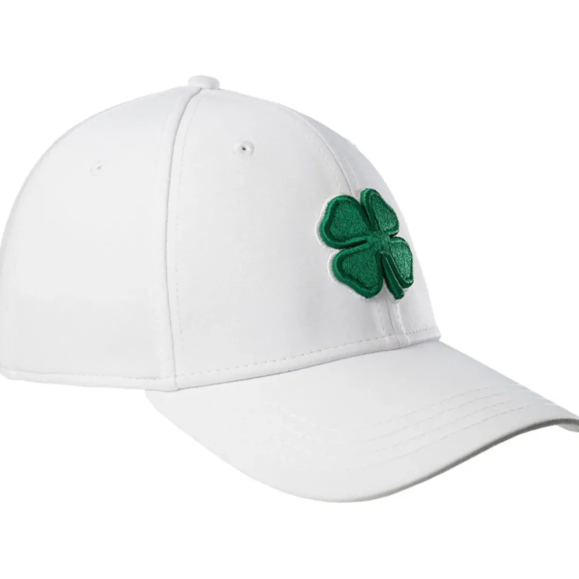 Black Clover Men's Premium Golf Cap