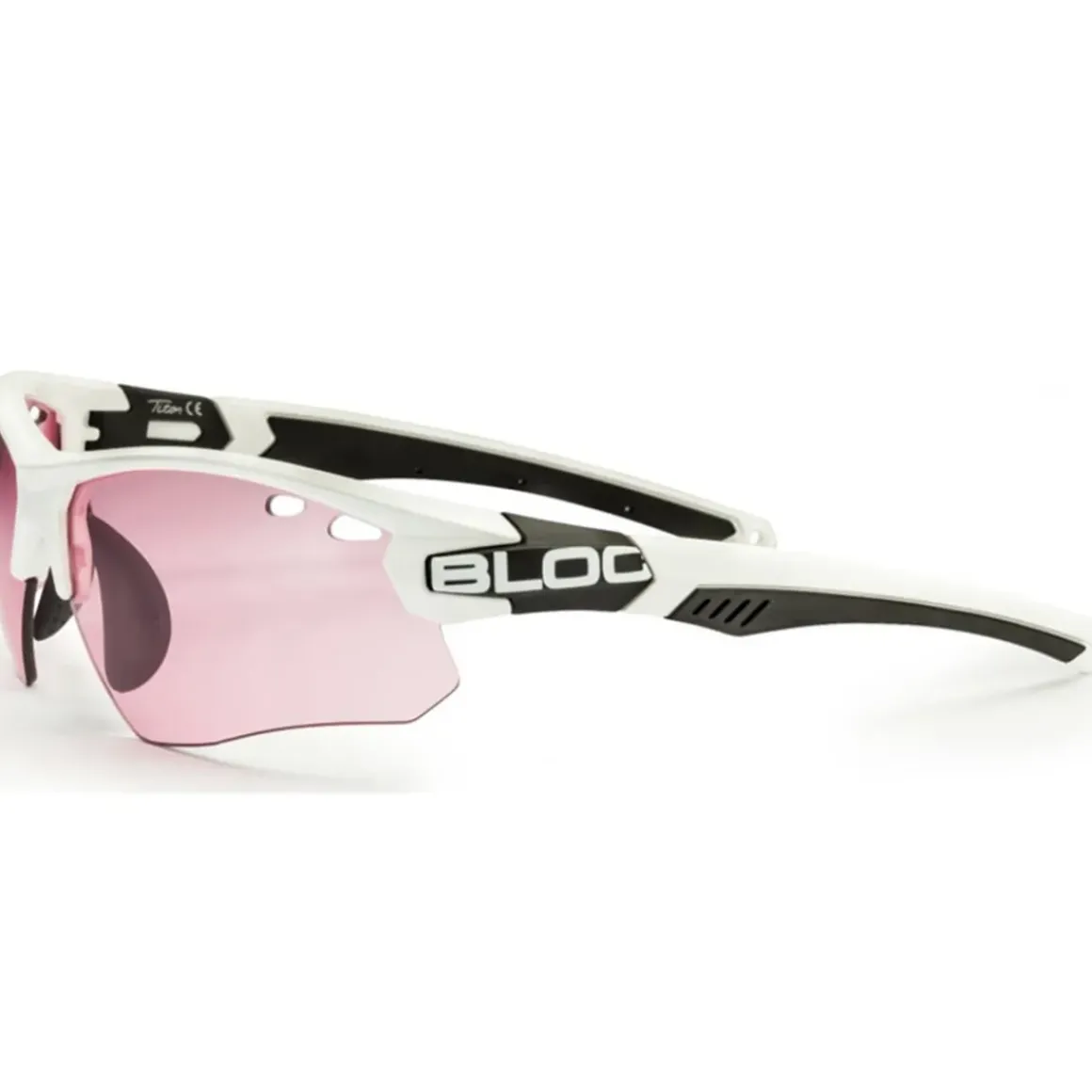 BLOC Titan Golf Sunglasses - Box Set