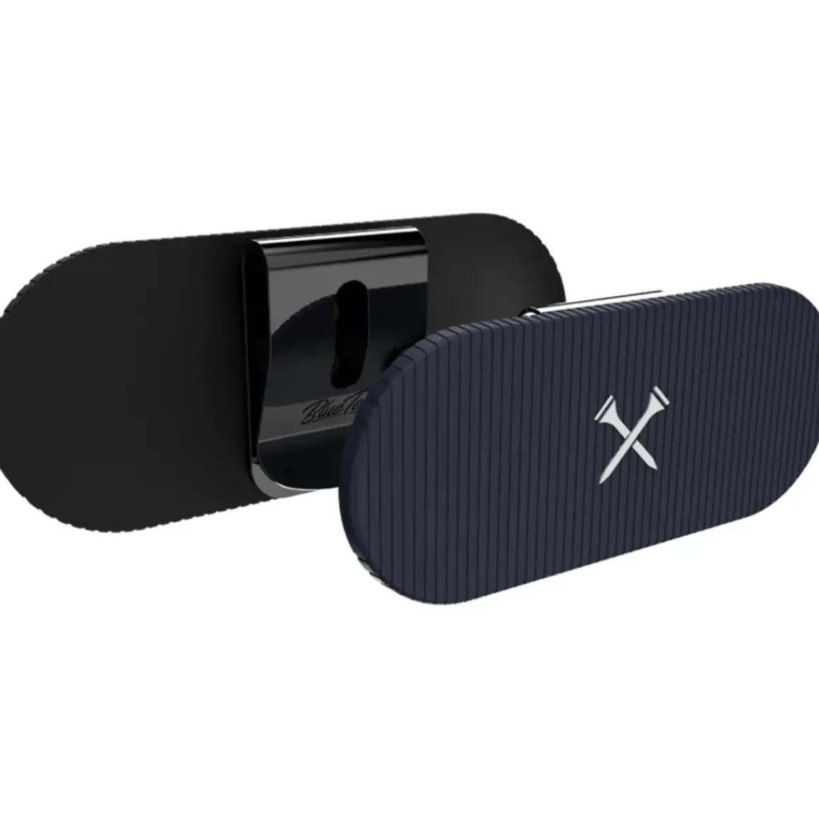 Blue Tees Golf MagHub