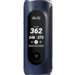 Blue Tees Player+ GPS Golf Speaker