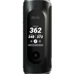 Blue Tees Player+ GPS Golf Speaker