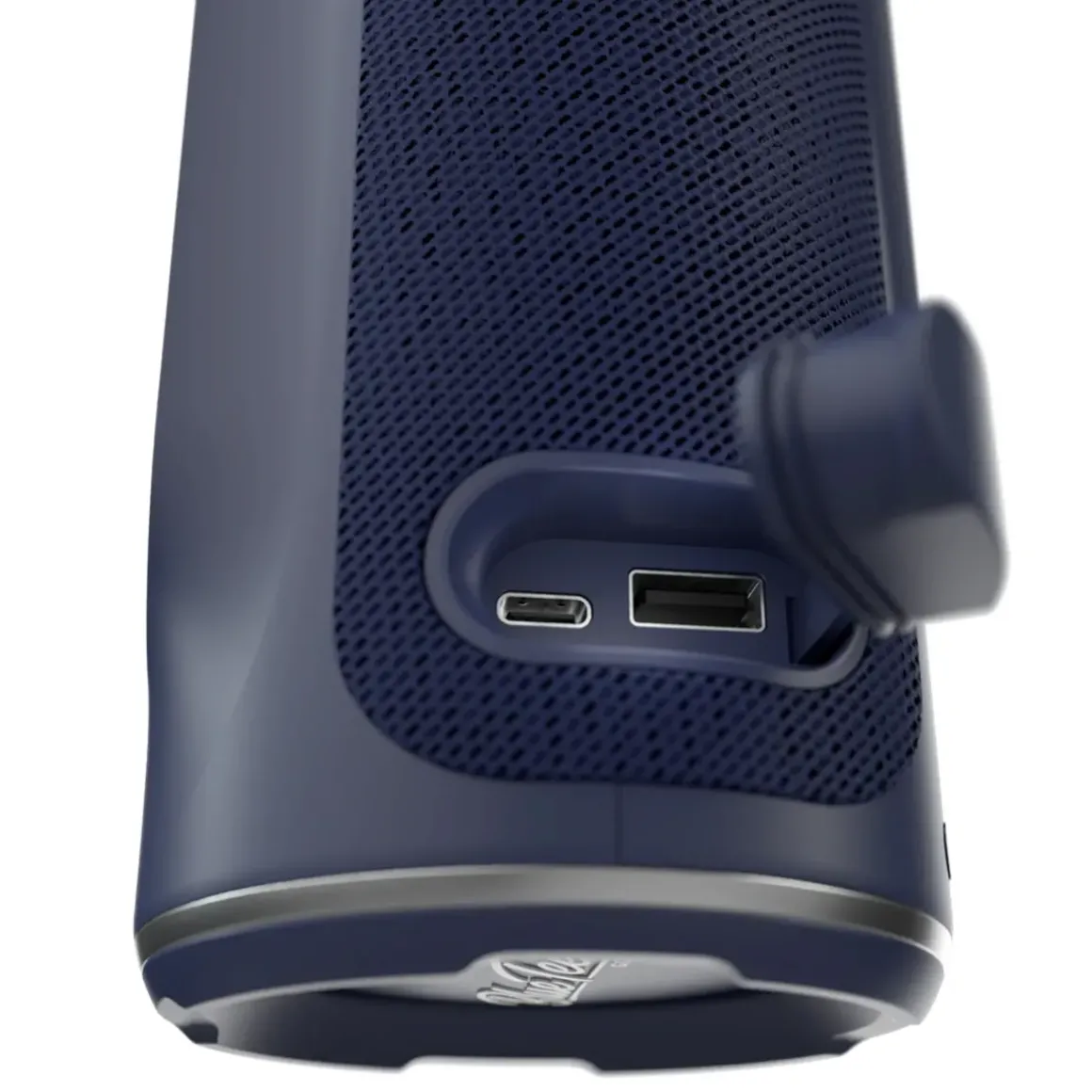 Blue Tees Player+ GPS Golf Speaker