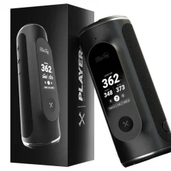Blue Tees Player+ GPS Golf Speaker
