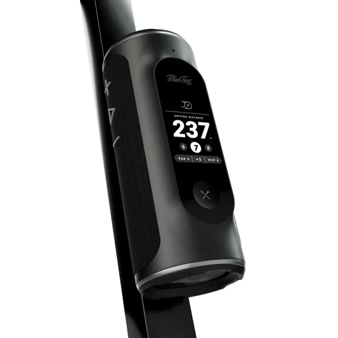 Blue Tees Player+ GPS Golf Speaker