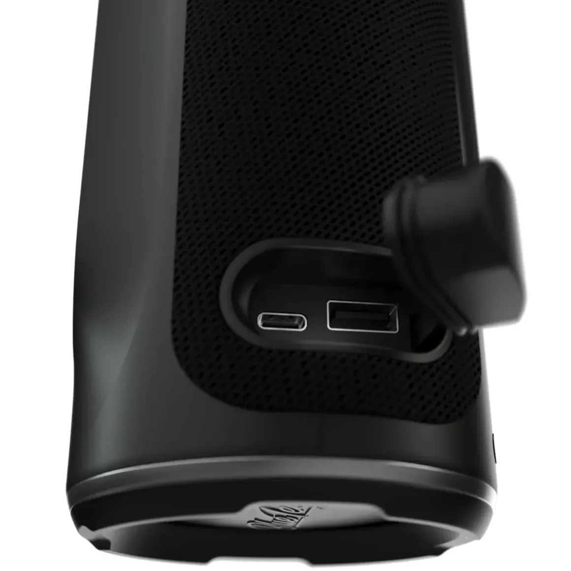 Blue Tees Player+ GPS Golf Speaker