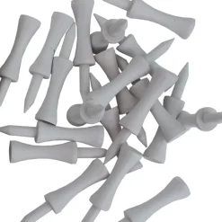 Brand Fusion Graduated Biodegradable Wooden Golf Tees