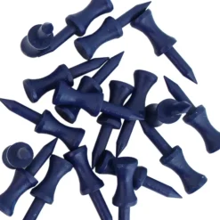 Brand Fusion Graduated Biodegradable Wooden Golf Tees