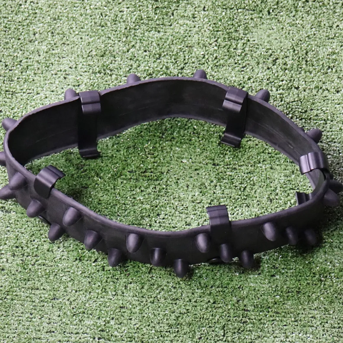 Brand Fusion Hedgehog Electric Golf Trolley Wheel Sleeves