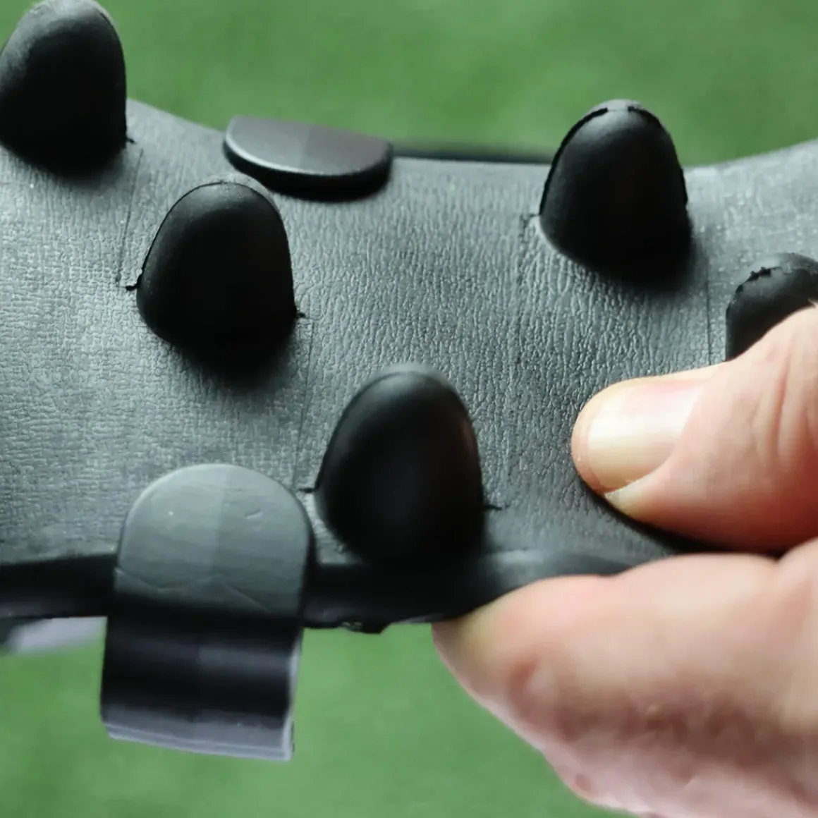 Brand Fusion Hedgehog Electric Golf Trolley Wheel Sleeves