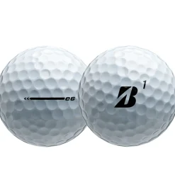 Bridgestone e6 12 Golf Ball Pack