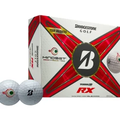 Bridgestone Tour B RX Mindset 12 Golf Ball Pack