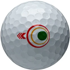 Bridgestone Tour B RX Mindset 12 Golf Ball Pack