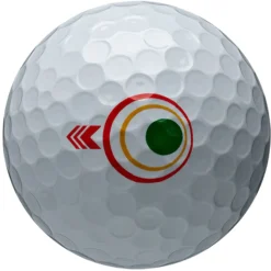 Bridgestone Tour B RXS Mindset 12 Golf Ball Pack