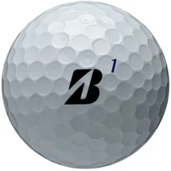 Bridgestone Tour B RXS Mindset 12 Golf Ball Pack