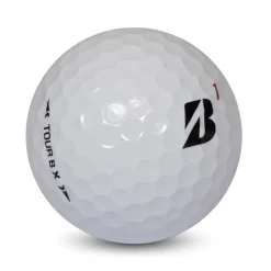 Bridgestone Tour B X Bryson DeChambeau 12 Golf Ball Pack
