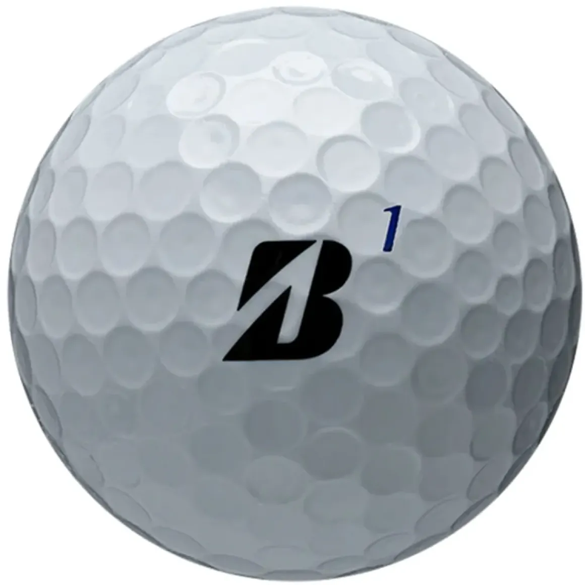 Bridgestone Tour B XS Mindset 12 Golf Ball Pack