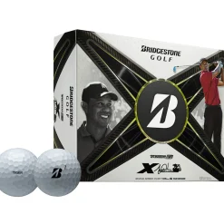 Bridgestone Tour BX TW Edition 12 Golf Ball Pack