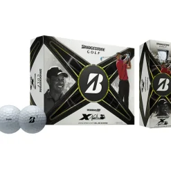 Bridgestone Tour BX TW Edition 12 Golf Ball Pack