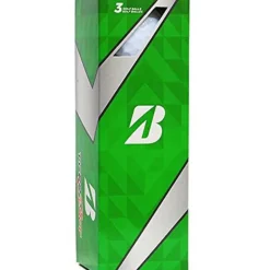 Bridgestone TreoSoft 12 Golf Ball Pack