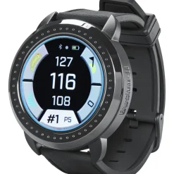 Bushnell ION Elite Golf GPS Watch