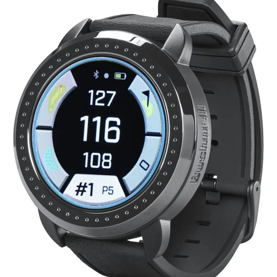 Bushnell ION Elite Golf GPS Watch
