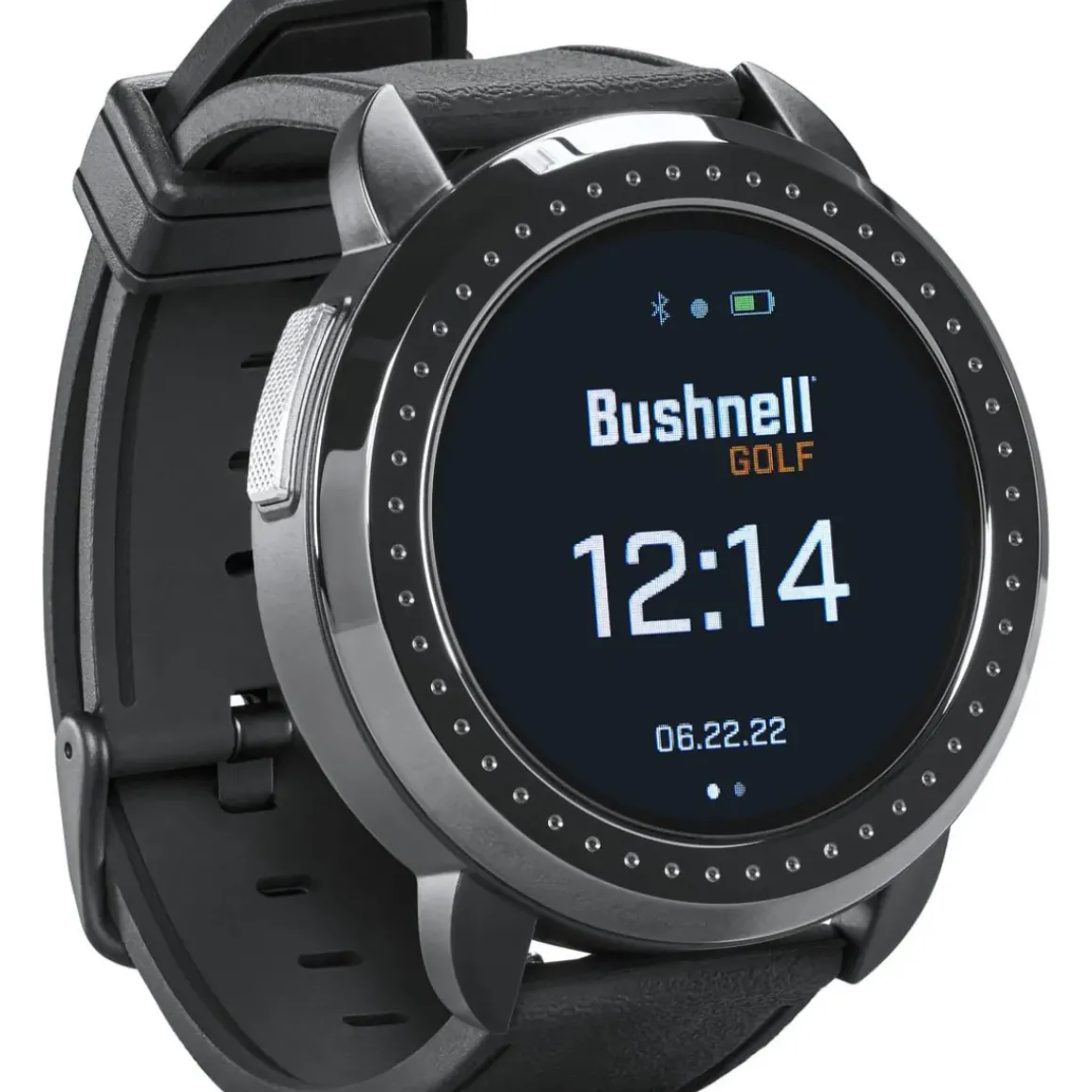 Bushnell ION Elite Golf GPS Watch