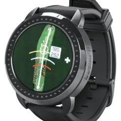 Bushnell ION Elite Golf GPS Watch