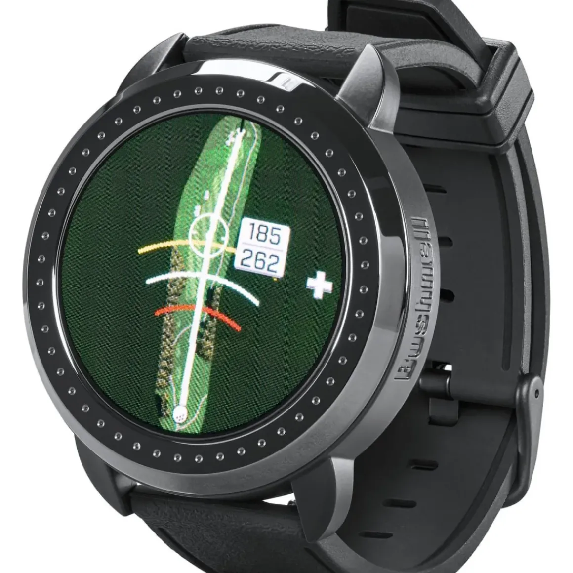 Bushnell ION Elite Golf GPS Watch