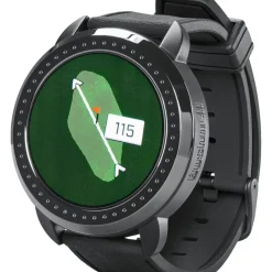 Bushnell ION Elite Golf GPS Watch