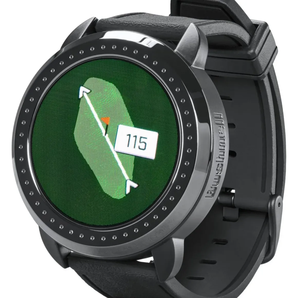 Bushnell ION Elite Golf GPS Watch