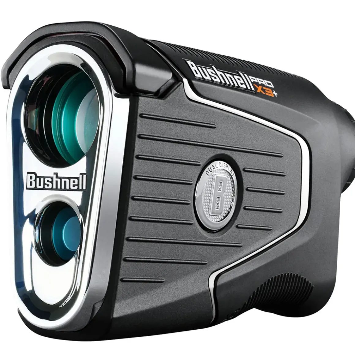 Bushnell Pro X3 Plus Golf Rangefinder
