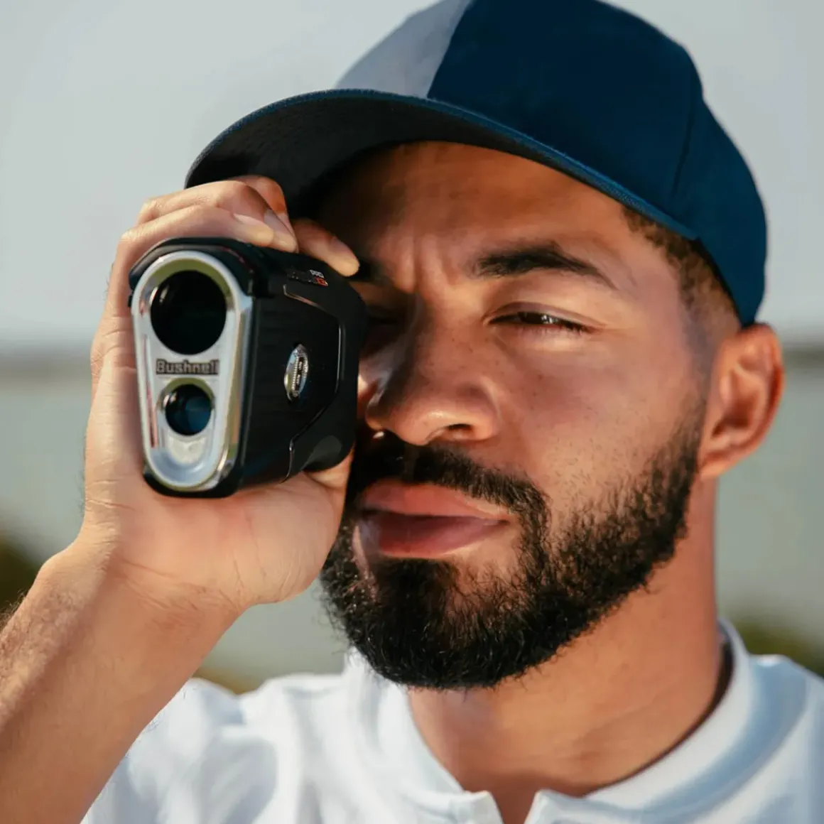 Bushnell Pro X3 Plus Golf Rangefinder