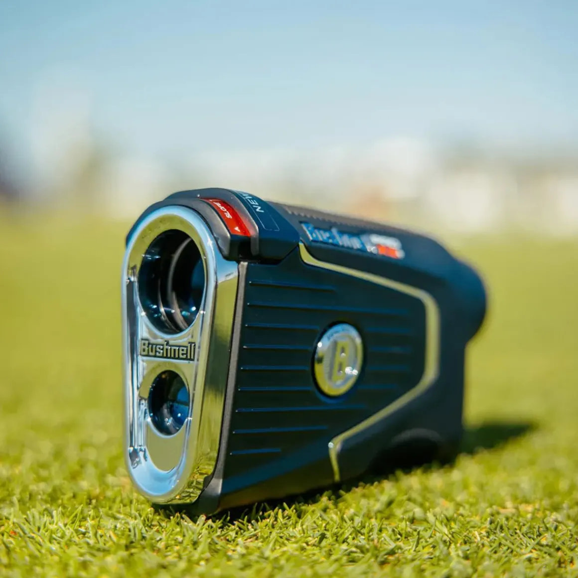 Bushnell Pro X3 Plus Golf Rangefinder