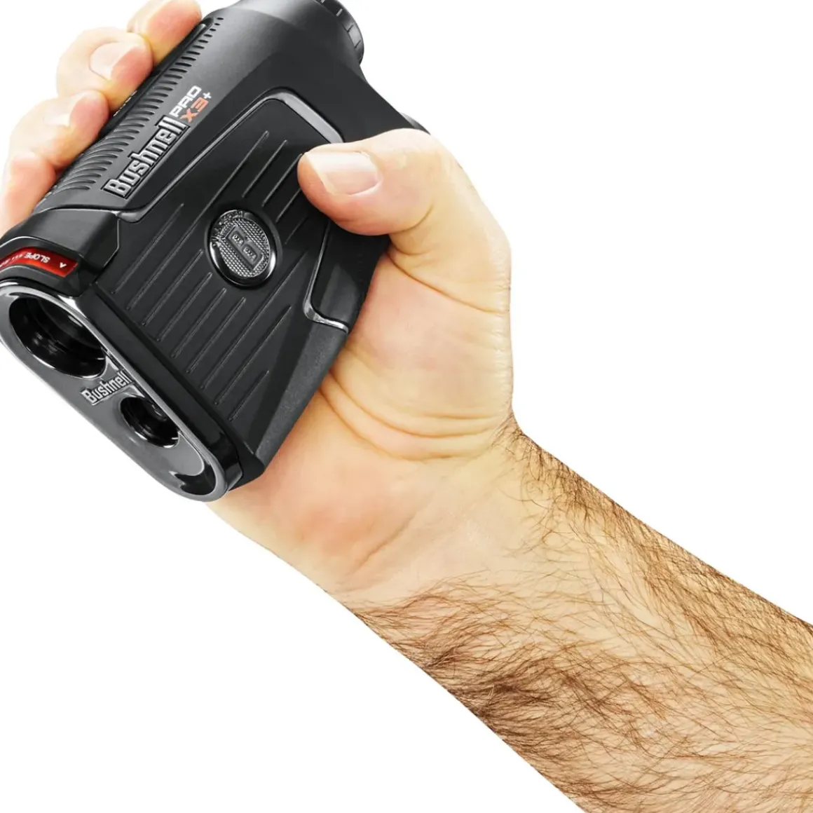 Bushnell Pro X3 Plus Golf Rangefinder