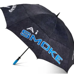 Callaway Ai Smoke 68" Double Canopy Golf Umbrella