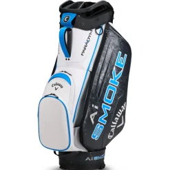 Callaway Ai Smoke Staff Golf Trolley Bag