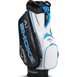 Callaway Ai Smoke Staff Golf Trolley Bag