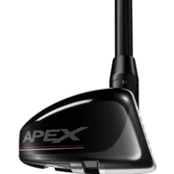 Callaway Apex 21 Golf Hybrid