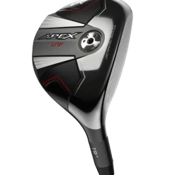 Callaway Apex 24 Graphite UW Golf Hybrid