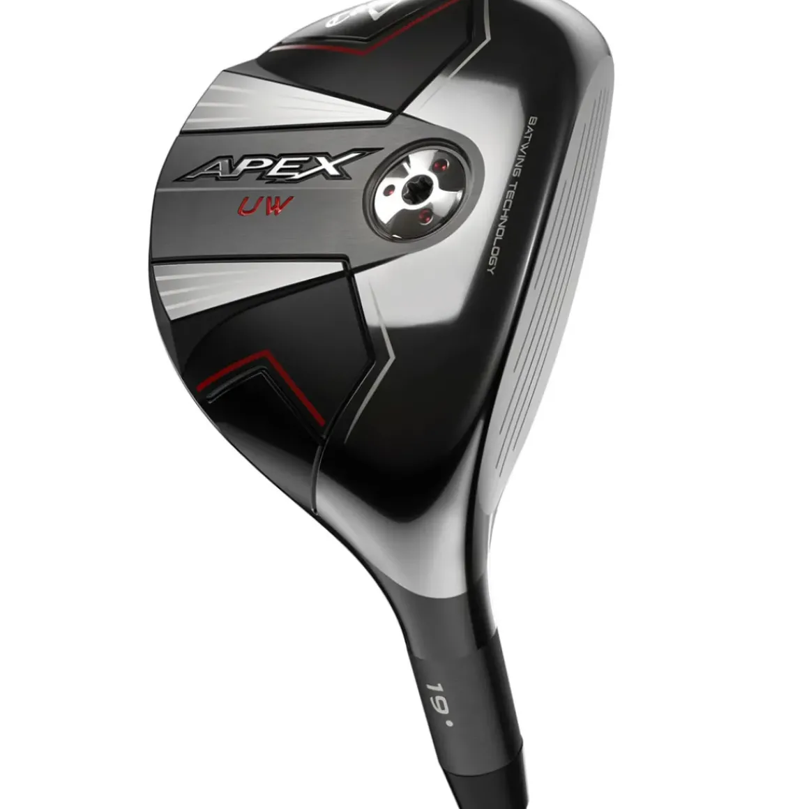 Callaway Apex 24 Graphite UW Golf Hybrid
