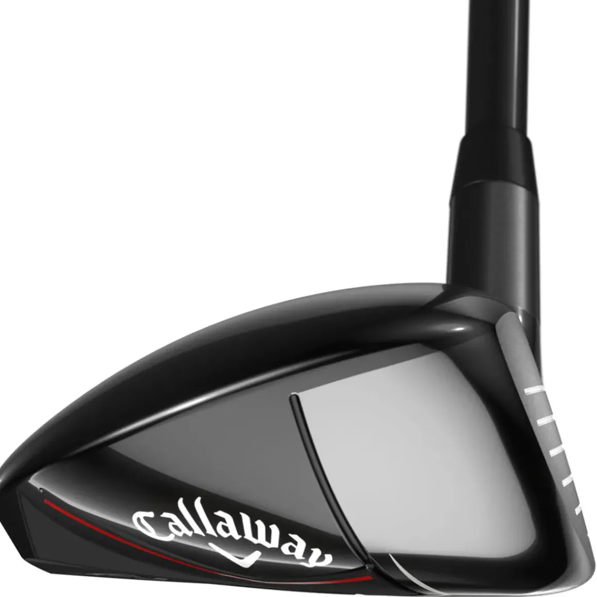 Callaway Apex 24 Graphite UW Golf Hybrid