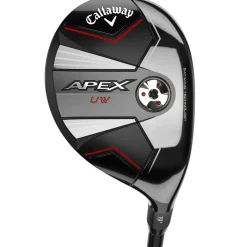 Callaway Apex 24 Graphite UW Golf Hybrid