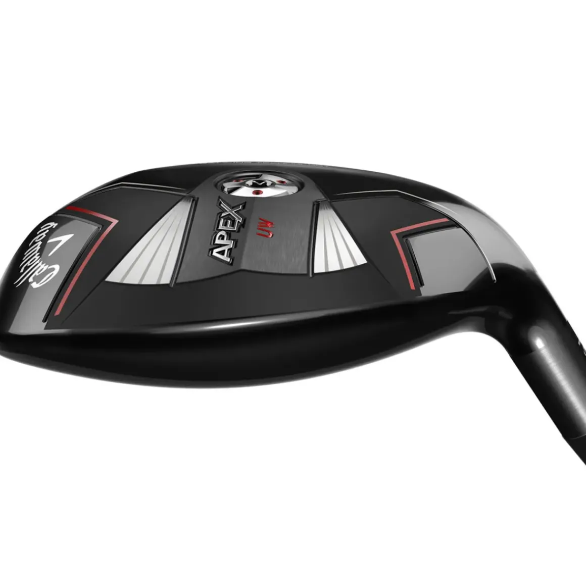Callaway Apex 24 Graphite UW Golf Hybrid