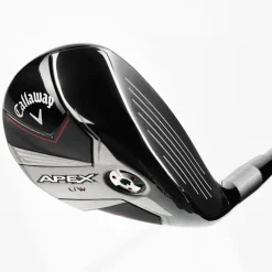 Callaway Apex 24 Graphite UW Golf Hybrid