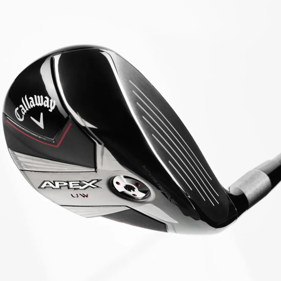 Callaway Apex 24 Graphite UW Golf Hybrid