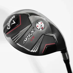 Callaway Apex 24 Graphite UW Golf Hybrid