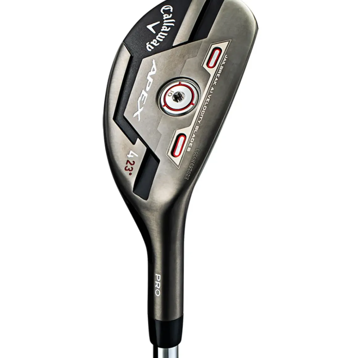 Callaway Apex 21 Pro Golf Hybrid