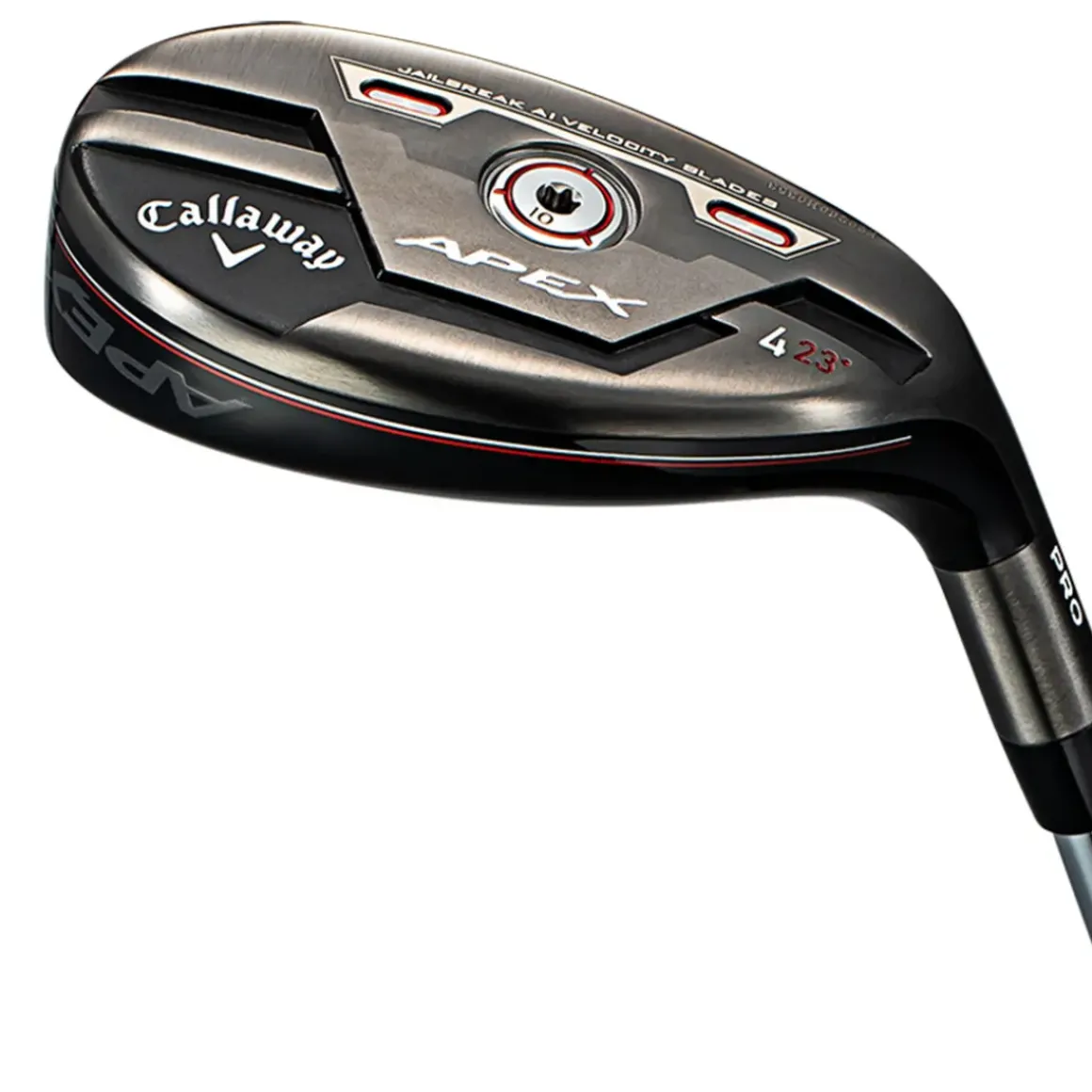 Callaway Apex 21 Pro Golf Hybrid