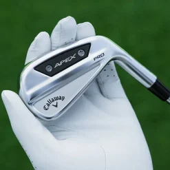 Callaway Apex Pro 24 Steel Golf Irons