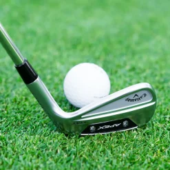 Callaway Apex Pro 24 Steel Golf Irons
